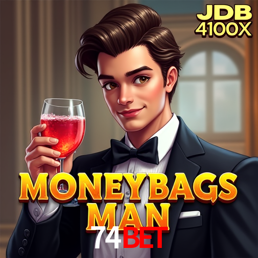 Benefícios da Conta 74bet