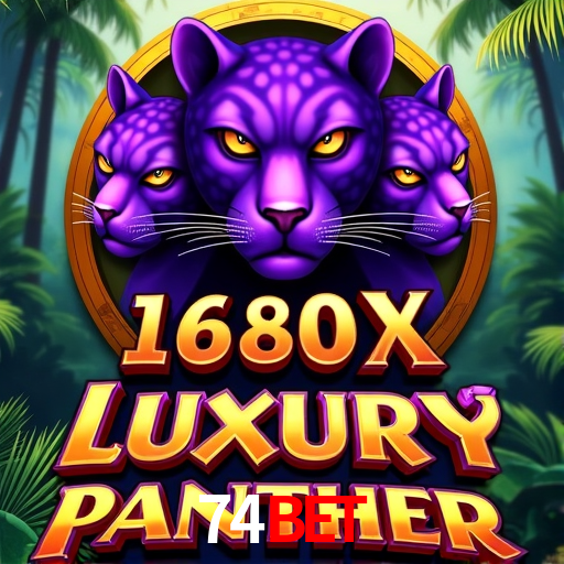 Provedores de Jogos 74bet