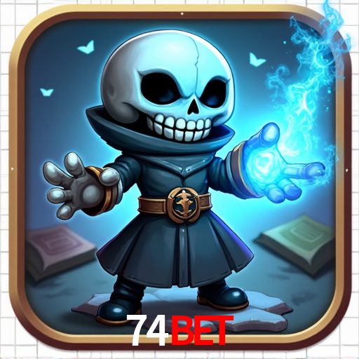 Diretório de Jogos 74bet