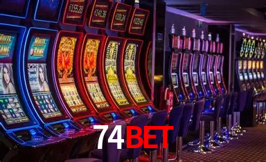 Sistemas de Segurança 74bet